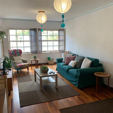 La Casita De Mi Alma - Das Haus Meiner Seele Tegueste ภายนอก รูปภาพ