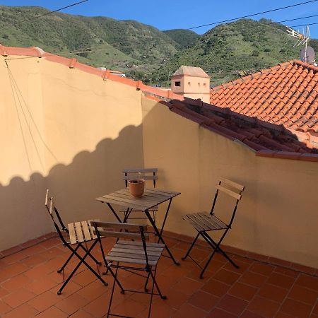 La Casita De Mi Alma - Das Haus Meiner Seele Tegueste ภายนอก รูปภาพ