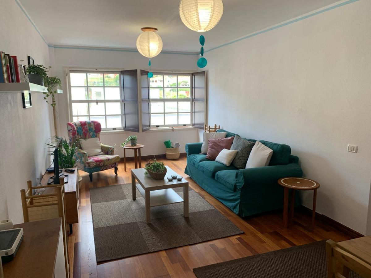 La Casita De Mi Alma - Das Haus Meiner Seele Tegueste ภายนอก รูปภาพ