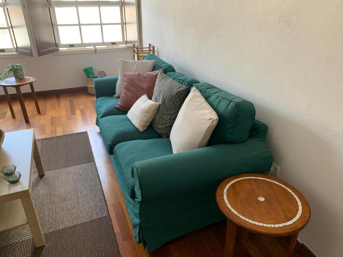 La Casita De Mi Alma - Das Haus Meiner Seele Tegueste ภายนอก รูปภาพ