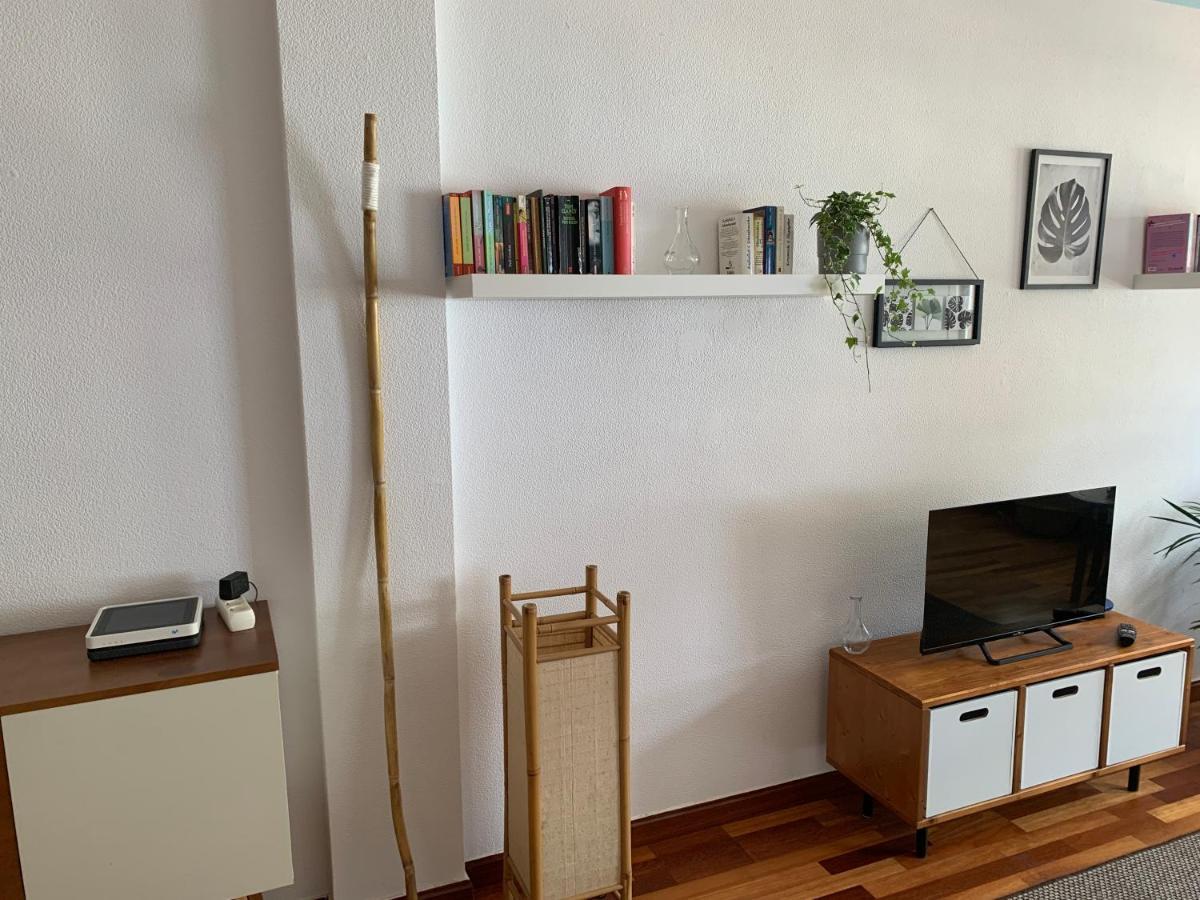 La Casita De Mi Alma - Das Haus Meiner Seele Tegueste ภายนอก รูปภาพ