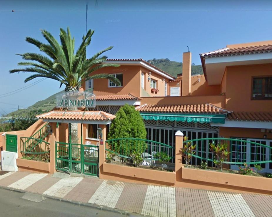 La Casita De Mi Alma - Das Haus Meiner Seele Tegueste ภายนอก รูปภาพ