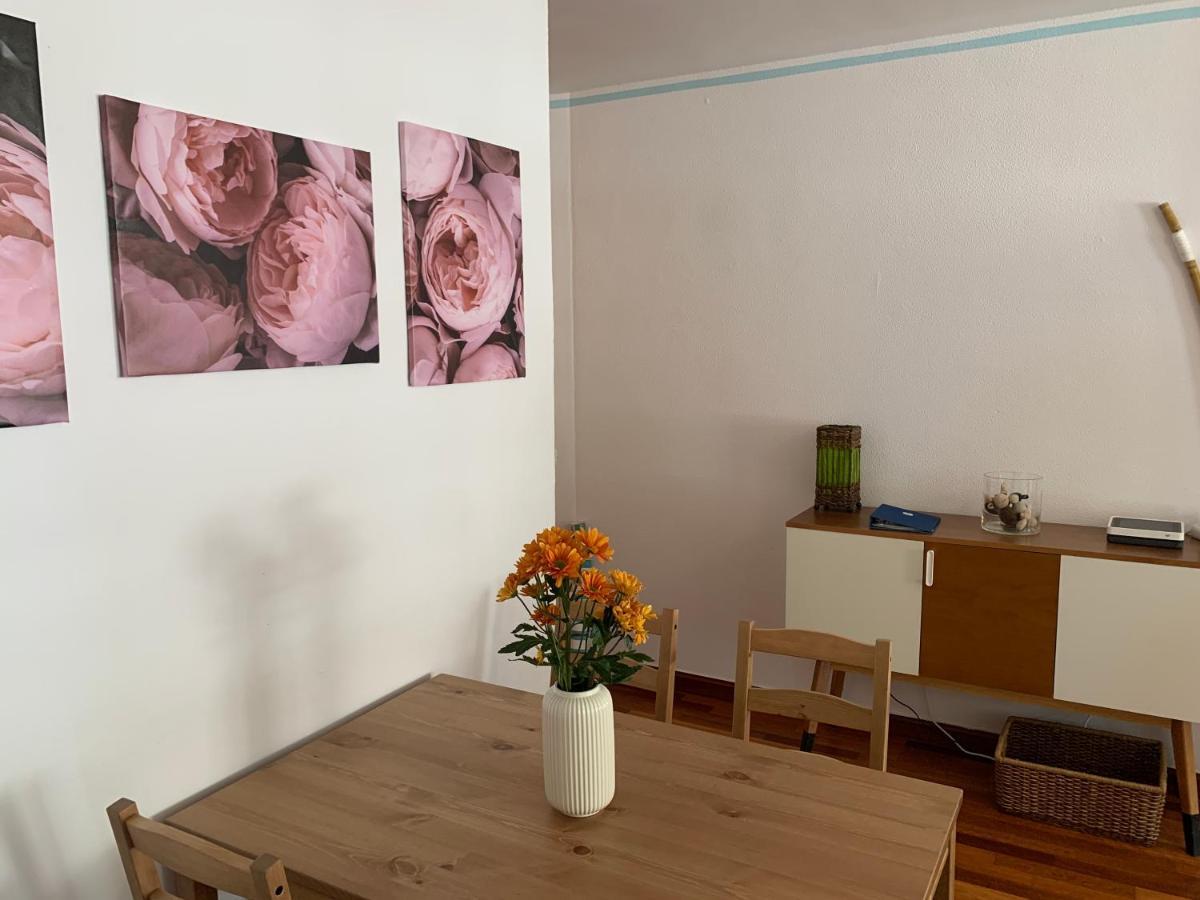 La Casita De Mi Alma - Das Haus Meiner Seele Tegueste ภายนอก รูปภาพ
