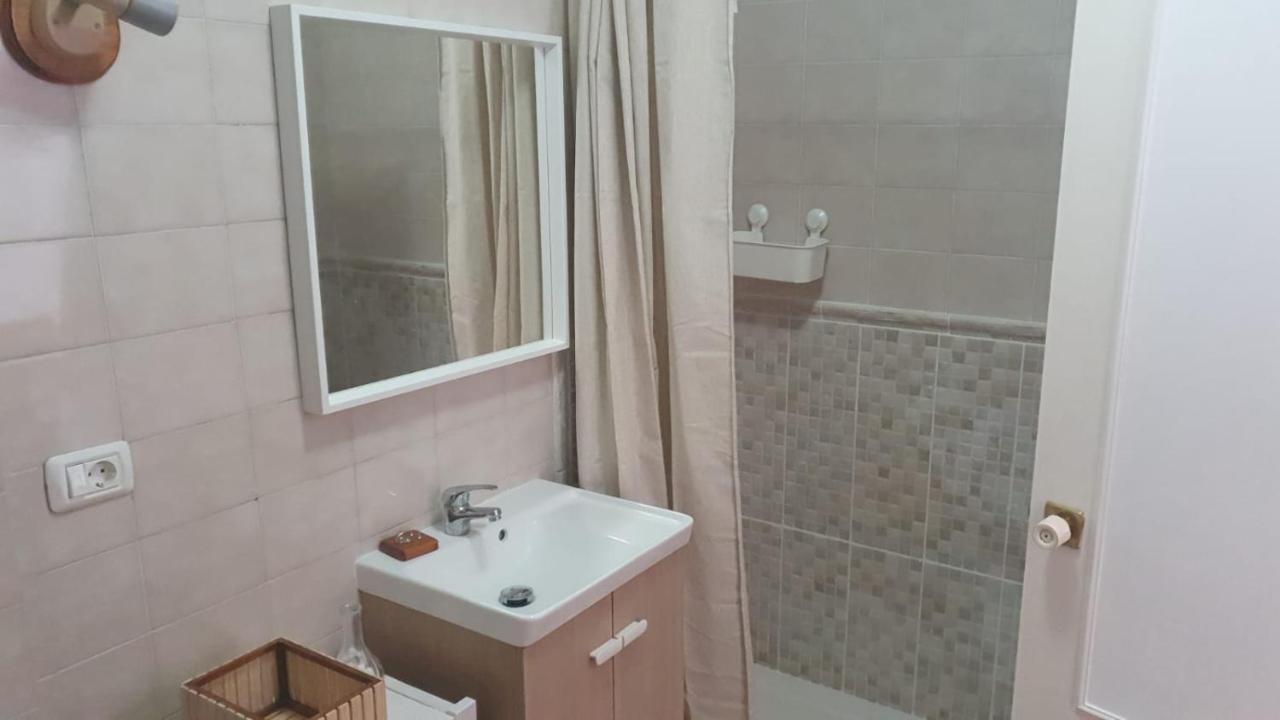 La Casita De Mi Alma - Das Haus Meiner Seele Tegueste ภายนอก รูปภาพ