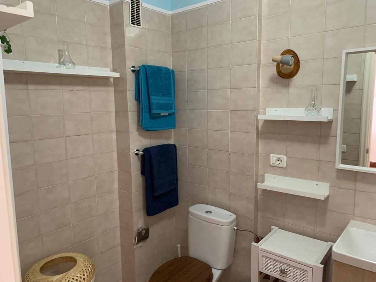 La Casita De Mi Alma - Das Haus Meiner Seele Tegueste ภายนอก รูปภาพ