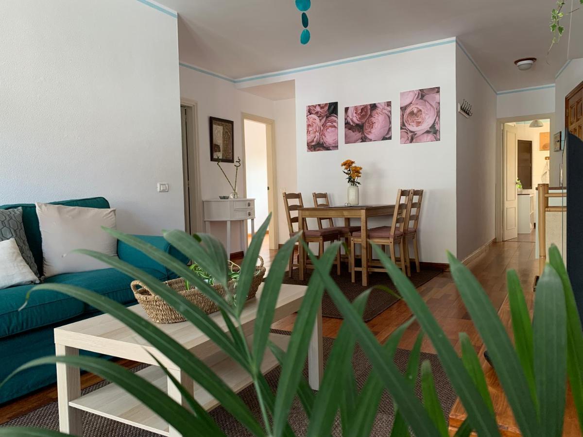La Casita De Mi Alma - Das Haus Meiner Seele Tegueste ภายนอก รูปภาพ