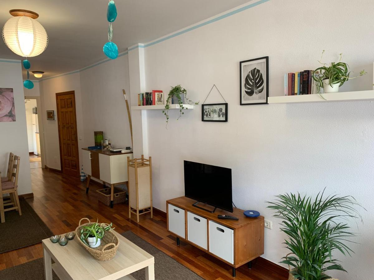 La Casita De Mi Alma - Das Haus Meiner Seele Tegueste ภายนอก รูปภาพ