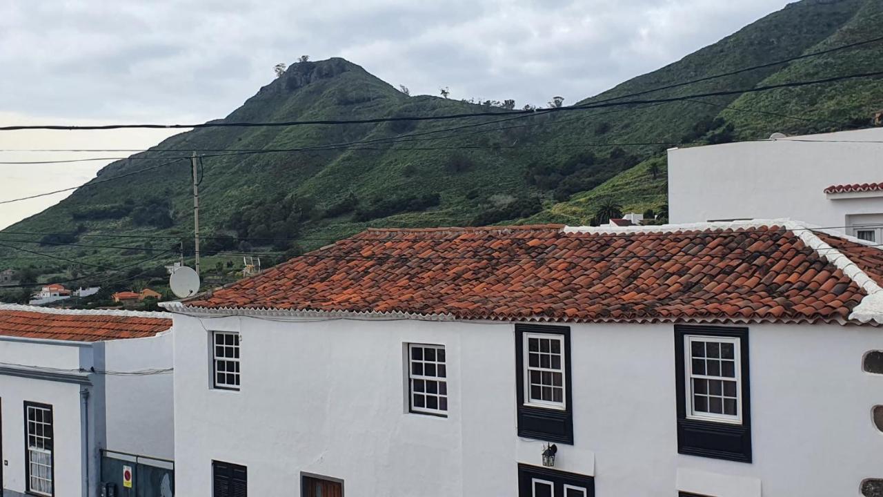La Casita De Mi Alma - Das Haus Meiner Seele Tegueste ภายนอก รูปภาพ