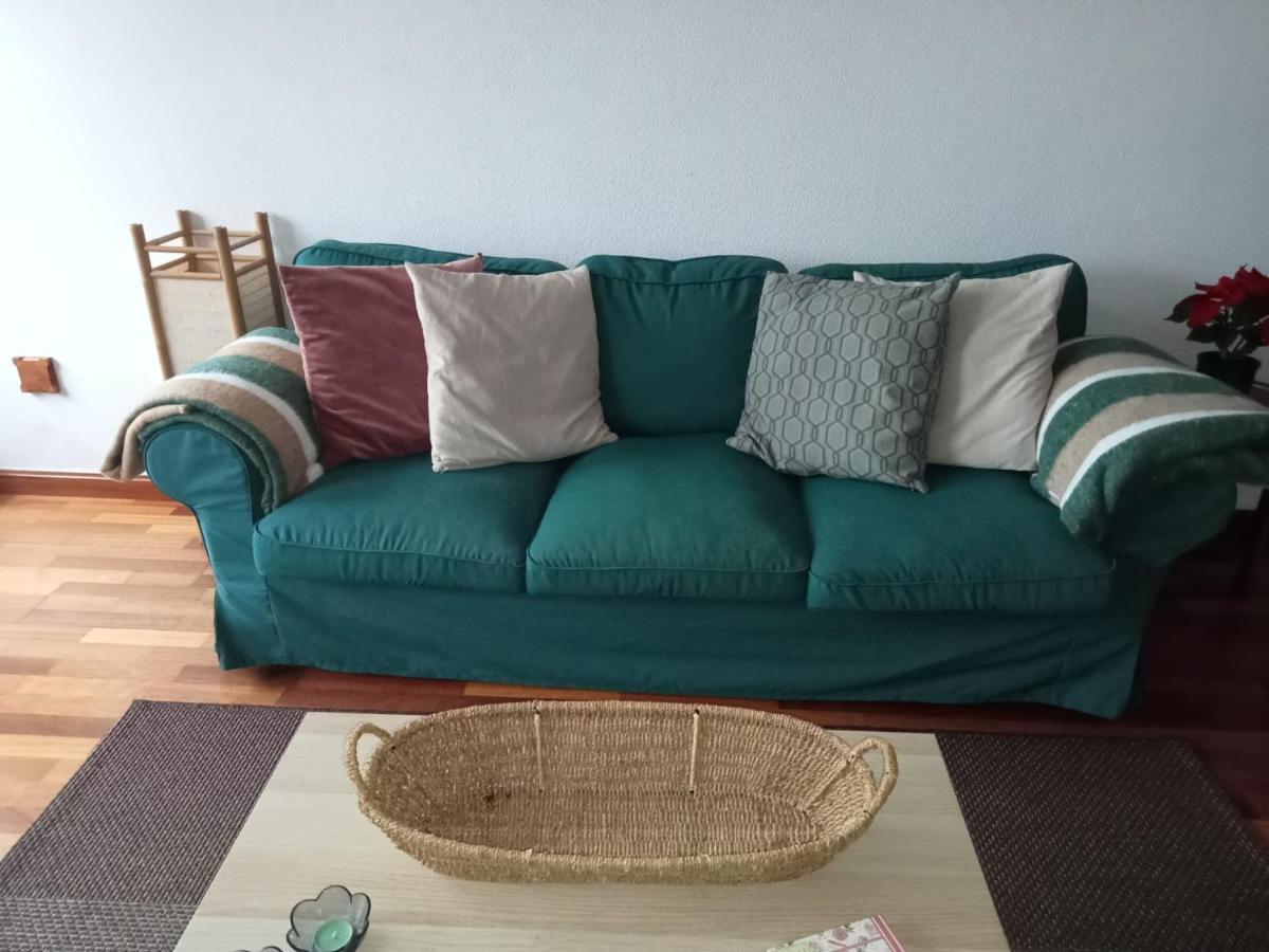 La Casita De Mi Alma - Das Haus Meiner Seele Tegueste ภายนอก รูปภาพ