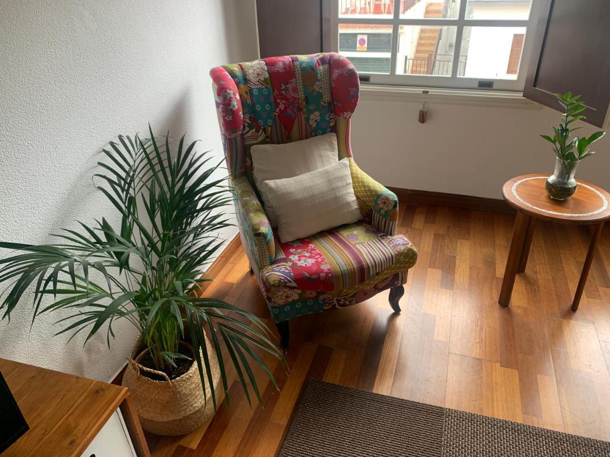 La Casita De Mi Alma - Das Haus Meiner Seele Tegueste ภายนอก รูปภาพ