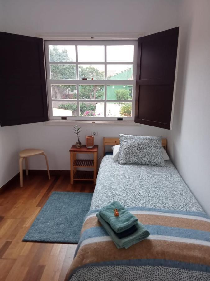 La Casita De Mi Alma - Das Haus Meiner Seele Tegueste ภายนอก รูปภาพ