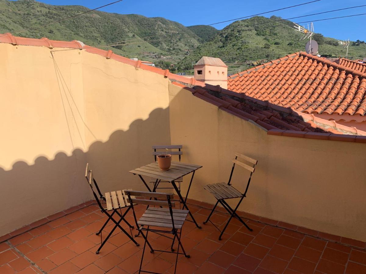 La Casita De Mi Alma - Das Haus Meiner Seele Tegueste ภายนอก รูปภาพ