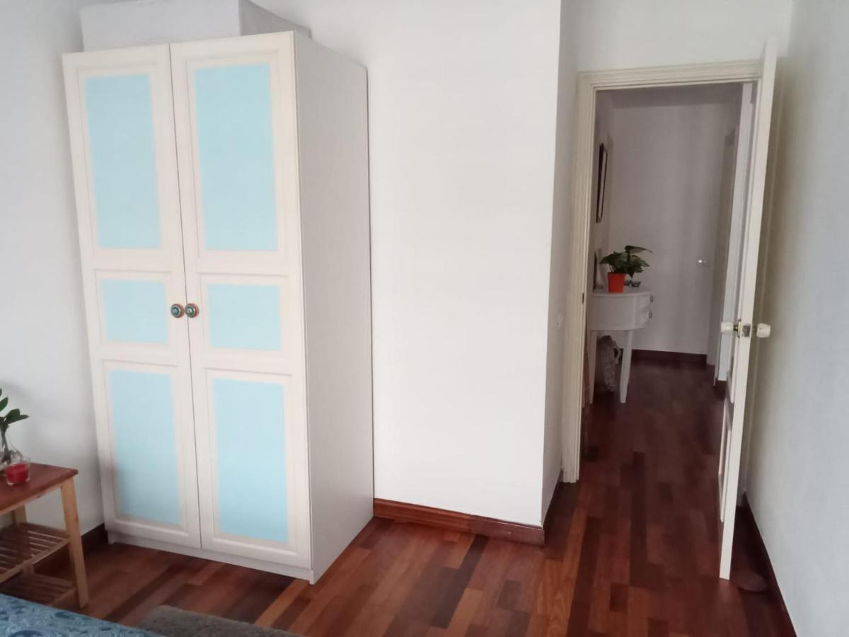 La Casita De Mi Alma - Das Haus Meiner Seele Tegueste ภายนอก รูปภาพ