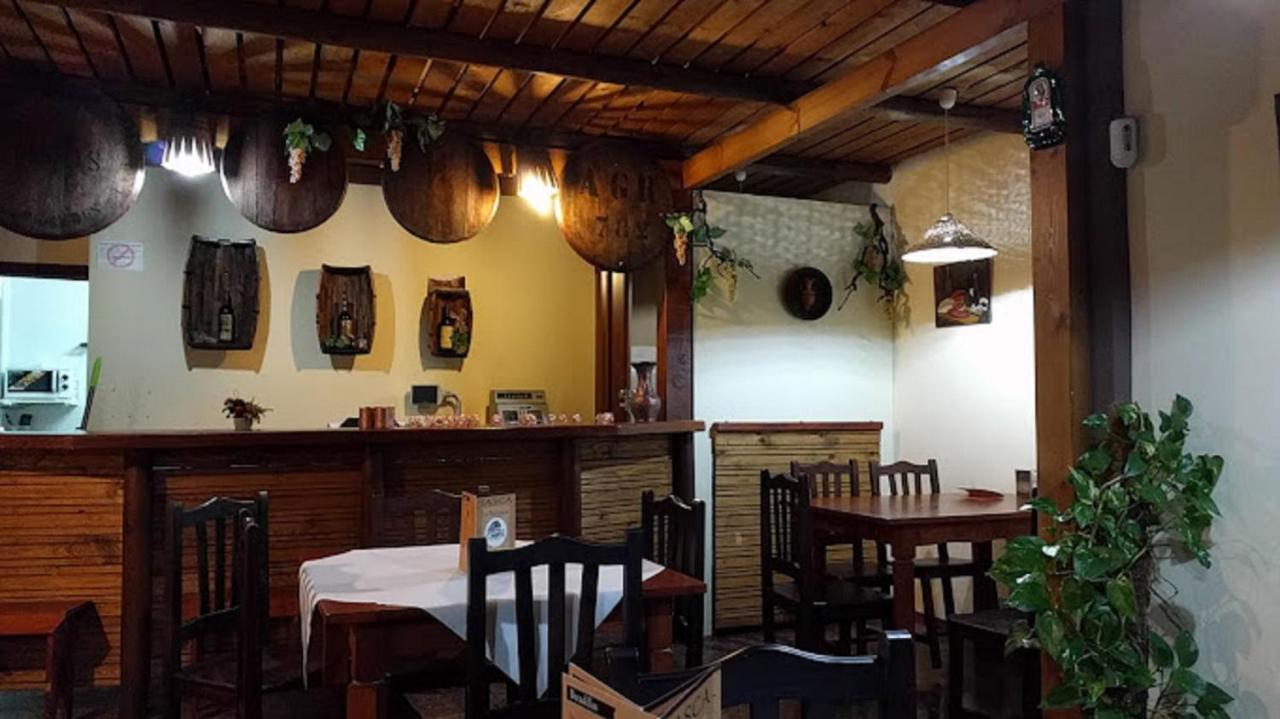La Casita De Mi Alma - Das Haus Meiner Seele Tegueste ภายนอก รูปภาพ