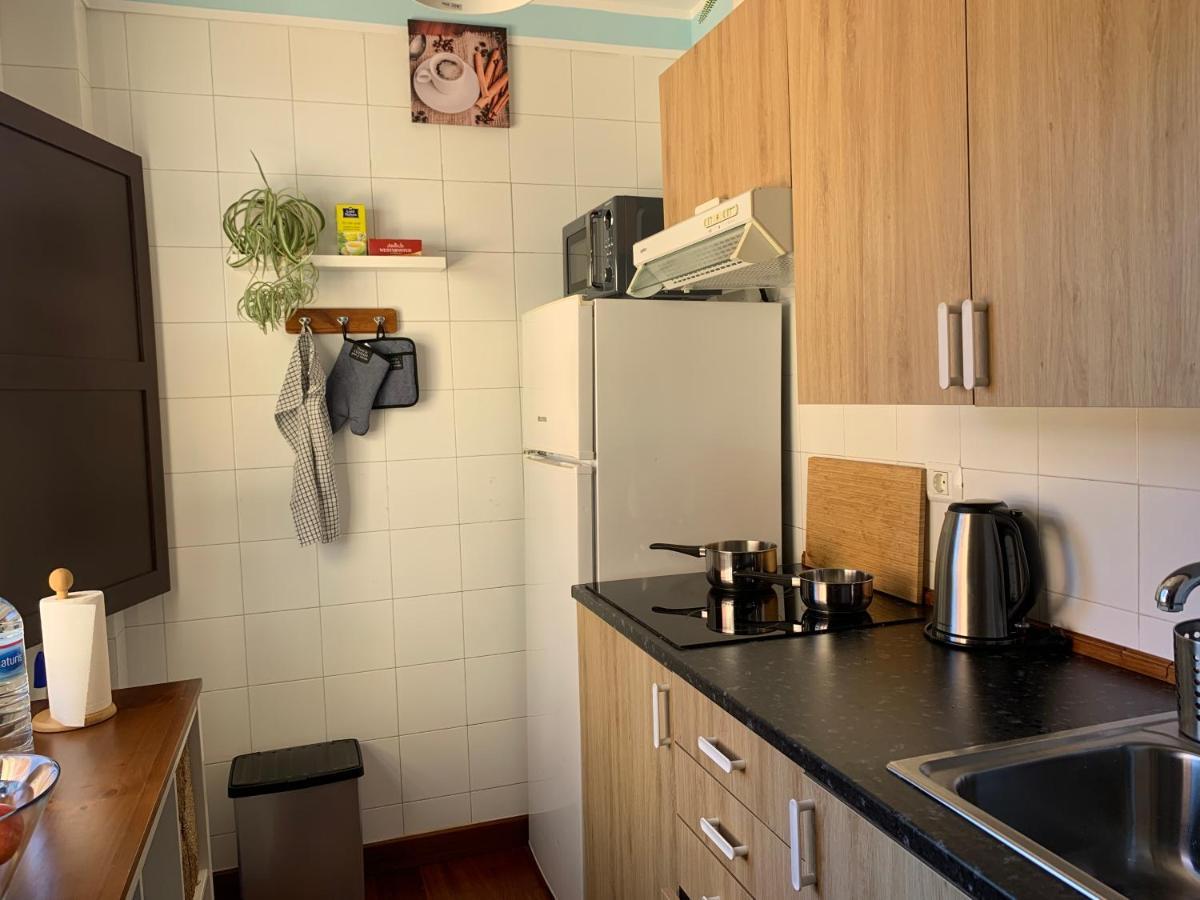 La Casita De Mi Alma - Das Haus Meiner Seele Tegueste ภายนอก รูปภาพ