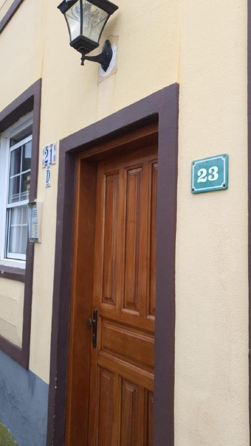 La Casita De Mi Alma - Das Haus Meiner Seele Tegueste ภายนอก รูปภาพ